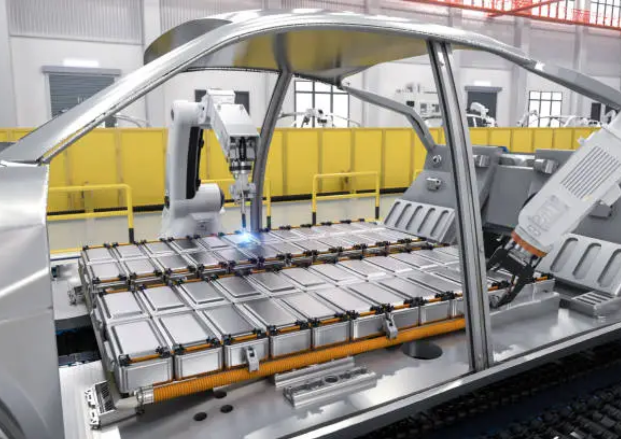 Mise en cohérence des conditions de mise en oeuvre de la Responsabilité Elargie des Producteurs (REP) et des mesures de gestion des déchets de batteries avec le règlement « batteries »